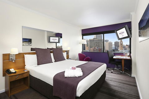 Mercure Sydney - Accommodation Adelaide 25