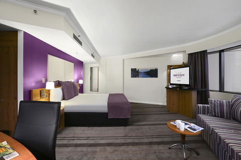 Mercure Sydney - Accommodation Adelaide 34