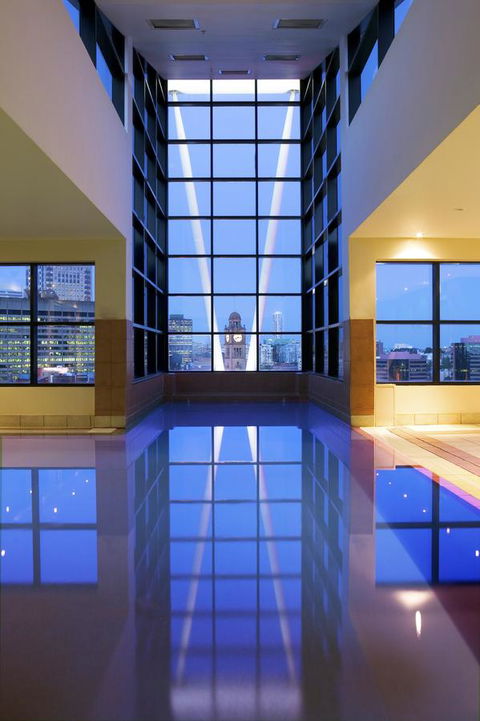 Mercure Sydney - Accommodation Adelaide 22