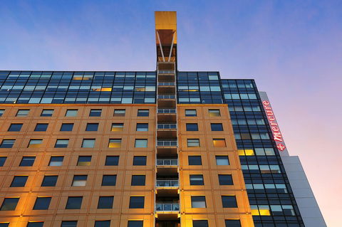 Mercure Sydney - Accommodation Adelaide 19