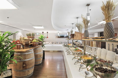 Mercure Sydney - Accommodation Adelaide 14
