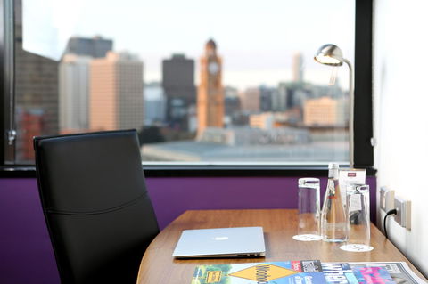 Mercure Sydney - Accommodation Adelaide 23