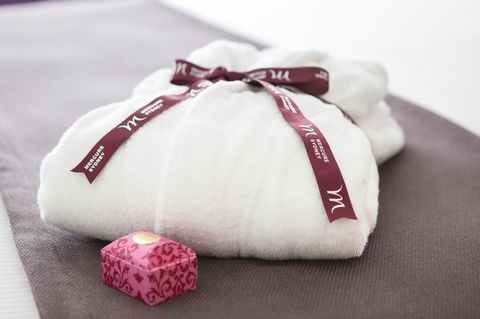 Mercure Sydney - Accommodation Adelaide 27