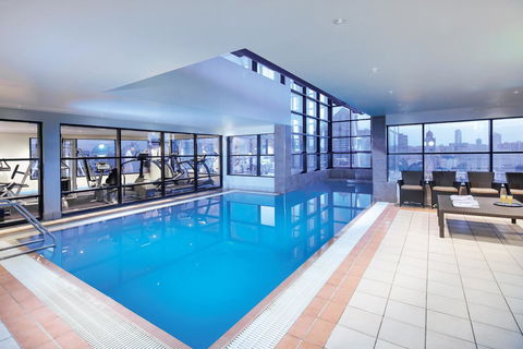 Mercure Sydney - Accommodation Adelaide 3