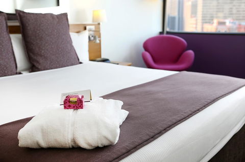 Mercure Sydney - Accommodation Adelaide 29
