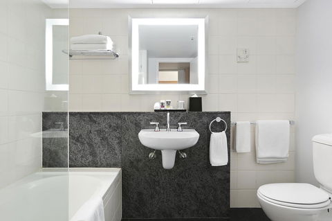 Mercure Sydney - Accommodation Adelaide 28