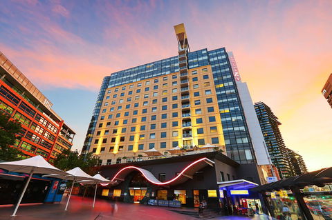 Mercure Sydney - Accommodation Adelaide 17