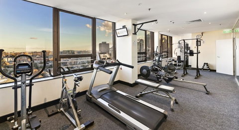 The Sydney Boulevard Hotel - Accommodation Adelaide 3