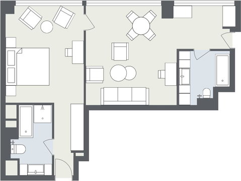 The Sydney Boulevard Hotel - Accommodation Adelaide 16