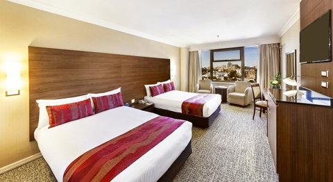 The Sydney Boulevard Hotel - Accommodation Adelaide 11