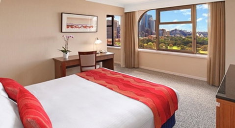The Sydney Boulevard Hotel - Accommodation Adelaide 27