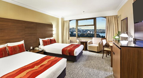 The Sydney Boulevard Hotel - Accommodation Adelaide 9