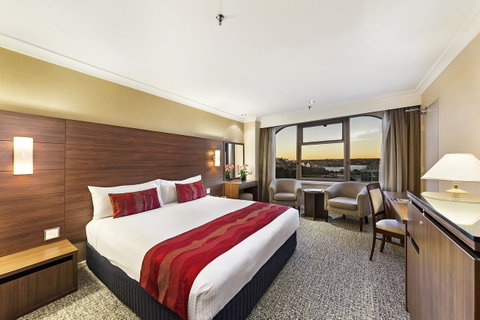 The Sydney Boulevard Hotel - Accommodation Adelaide 22