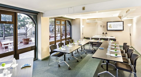 The Sydney Boulevard Hotel - Accommodation Adelaide 34