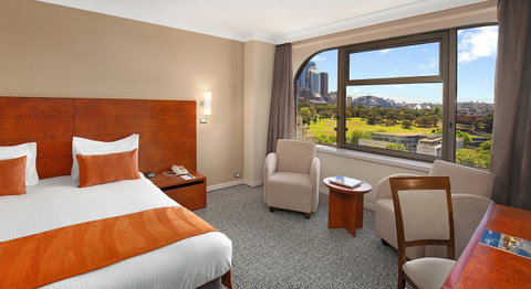 The Sydney Boulevard Hotel - Accommodation Adelaide 19