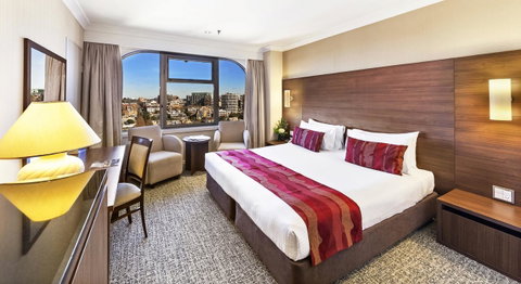 The Sydney Boulevard Hotel - Accommodation Adelaide 12