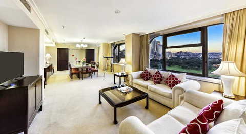 The Sydney Boulevard Hotel - Accommodation Adelaide 4