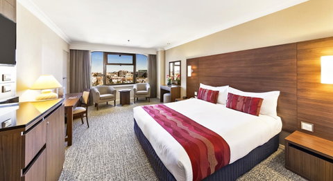 The Sydney Boulevard Hotel - Accommodation Adelaide 32