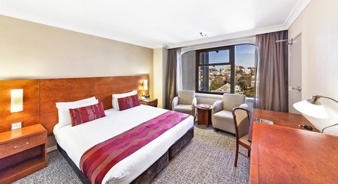 The Sydney Boulevard Hotel - Accommodation Adelaide 21