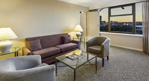 The Sydney Boulevard Hotel - Accommodation Adelaide 35
