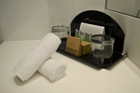 The Sydney Boulevard Hotel - Accommodation Adelaide 20