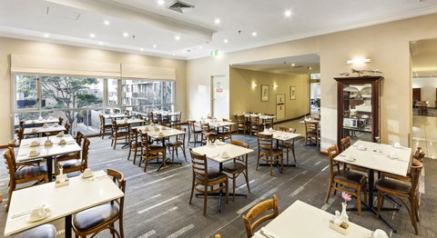 The Sydney Boulevard Hotel - Accommodation Adelaide 23