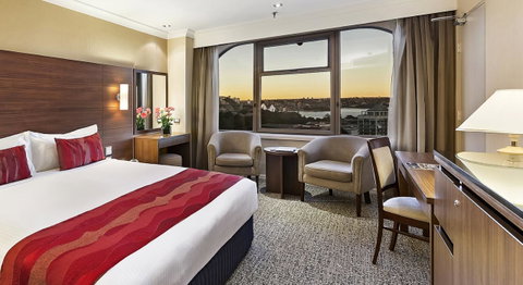 The Sydney Boulevard Hotel - Accommodation Adelaide 2
