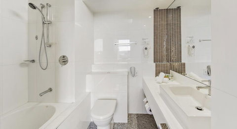 The Sydney Boulevard Hotel - Accommodation Adelaide 6