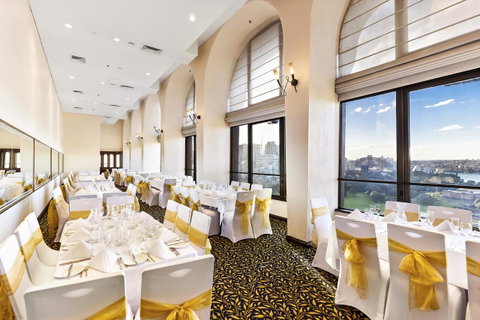 The Sydney Boulevard Hotel - Accommodation Adelaide 30