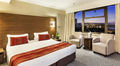 The Sydney Boulevard Hotel - Accommodation Adelaide 10