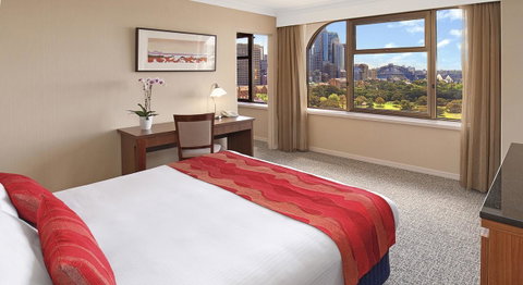 The Sydney Boulevard Hotel - Accommodation Adelaide 8