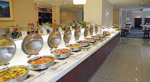 The Sydney Boulevard Hotel - Accommodation Adelaide 28