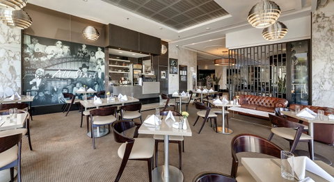 The Sydney Boulevard Hotel - Accommodation Adelaide 31