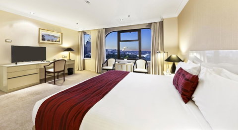 The Sydney Boulevard Hotel - Accommodation Adelaide 7