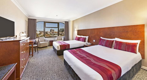 The Sydney Boulevard Hotel - Accommodation Adelaide 25