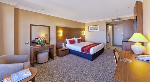 The Sydney Boulevard Hotel - Accommodation Adelaide 13