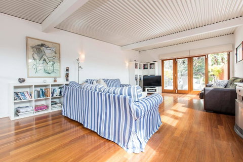 Family Surf House 5 Min Walk To Manly Beach - Accommodation Adelaide 9
