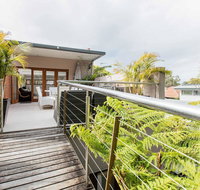 Family surf house 5 min walk to Manly beach - Accommodation Adelaide