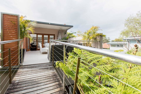 Family Surf House 5 Min Walk To Manly Beach - Accommodation Adelaide 0