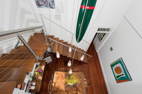 Family Surf House 5 Min Walk To Manly Beach - Accommodation Adelaide 7