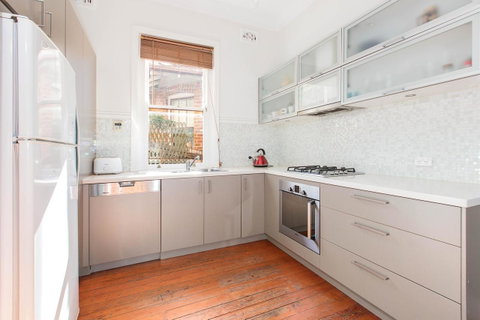 Family Surf House 5 Min Walk To Manly Beach - Accommodation Adelaide 6