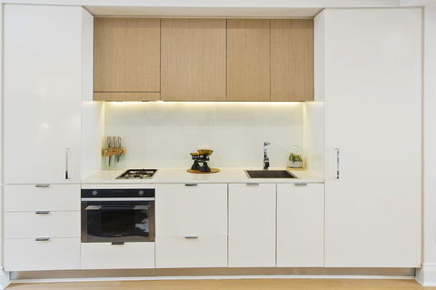 Orange Stay Apartments Potts Point - Accommodation Adelaide 6