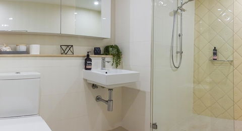 Orange Stay Apartments Potts Point - Accommodation Adelaide 10