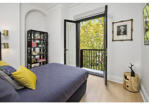 Orange Stay Apartments Potts Point - Accommodation Adelaide 7