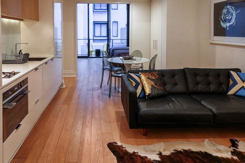 Orange Stay Apartments Potts Point - Accommodation Adelaide 2