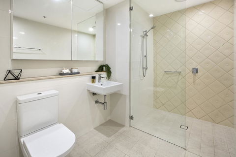 Orange Stay Apartments Potts Point - Accommodation Adelaide 9
