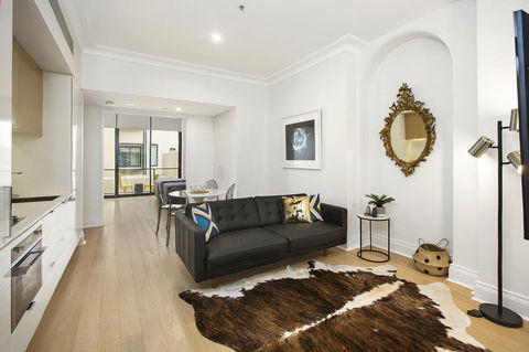 Orange Stay Apartments Potts Point - Accommodation Adelaide 1