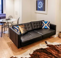 Orange Stay Apartments Potts Point - Accommodation Adelaide