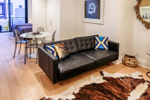 Orange Stay Apartments Potts Point - Accommodation Adelaide 0
