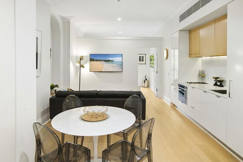 Orange Stay Apartments Potts Point - Accommodation Adelaide 4